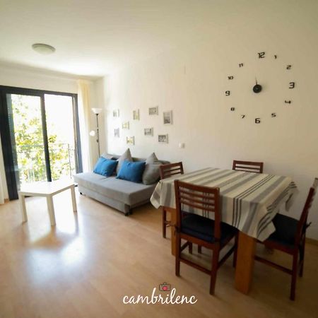 Apartamento Posit Cambrils Камбрильс Экстерьер фото