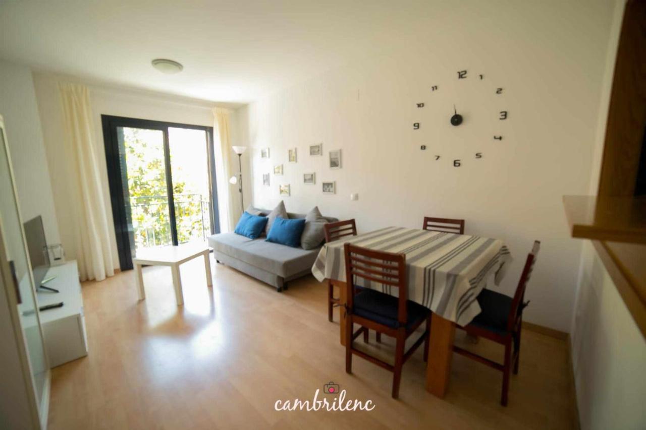 Apartamento Posit Cambrils Камбрильс Экстерьер фото
