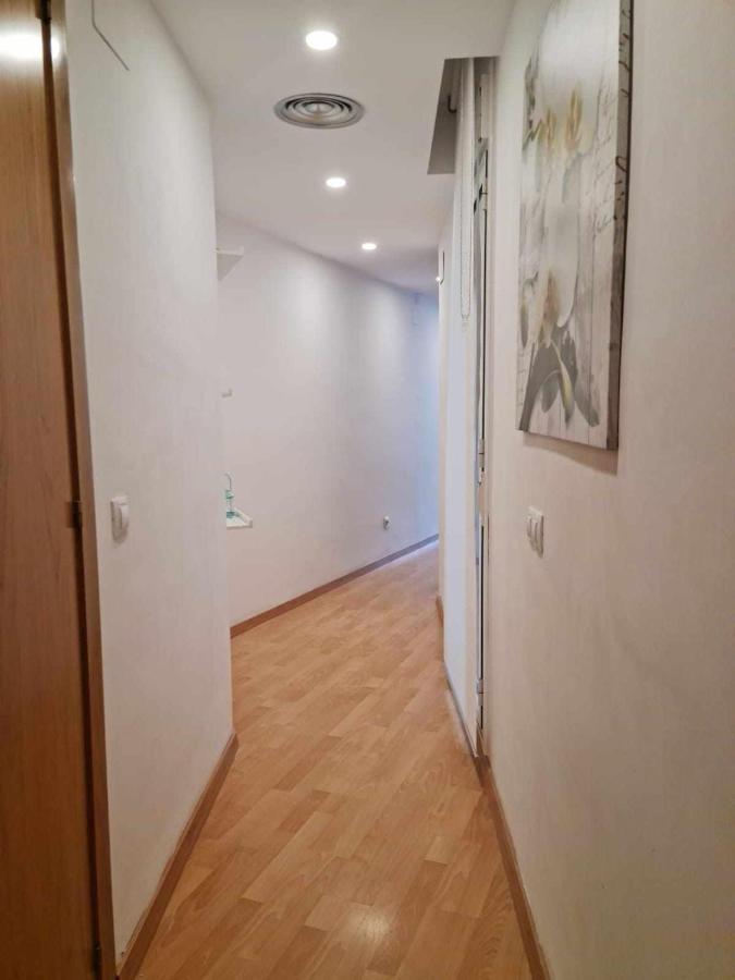 Apartamento Posit Cambrils Камбрильс Экстерьер фото